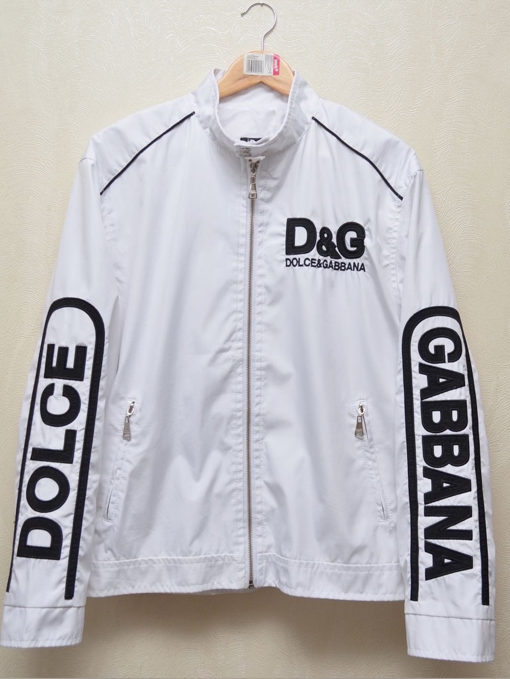 Vintage Dolce & Gabbana Men’s Jacket